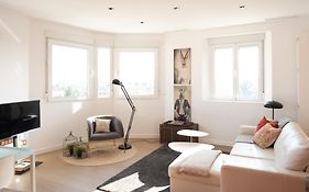 Exclusive Penthouse - Puerta De Jerez